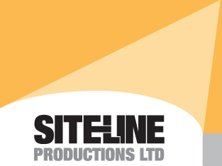 SiteLine Productions Ltd logo