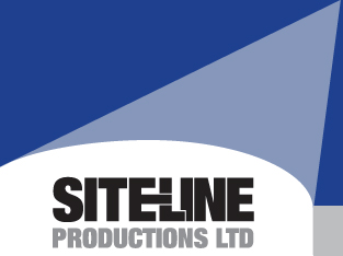 SiteLine Productions Ltd logo