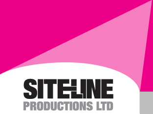 SiteLine Productions Ltd logo
