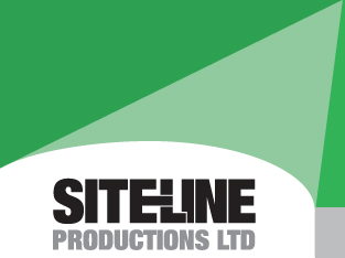 SiteLine Productions Ltd logo