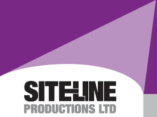 SiteLine Productions Ltd logo