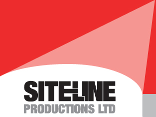 SiteLine Productions Ltd logo