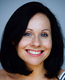 Natalie Moore Williams